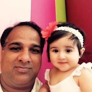 Meet your Posher, Azhar